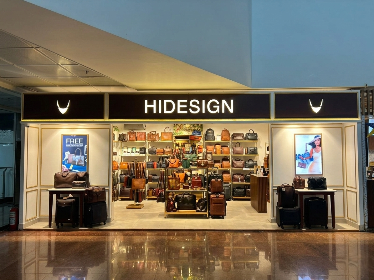 Hidesign